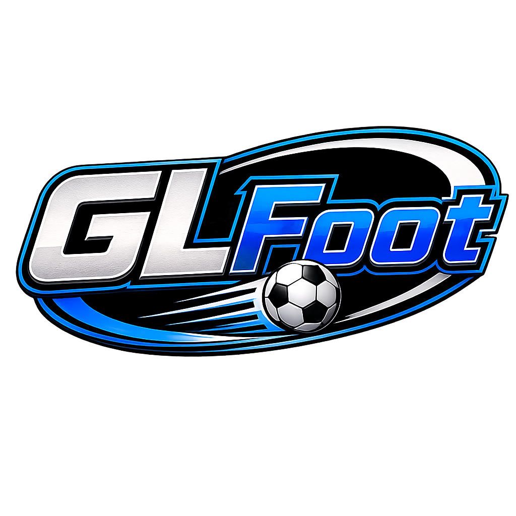 GLFoot — The Real Soccer Manager